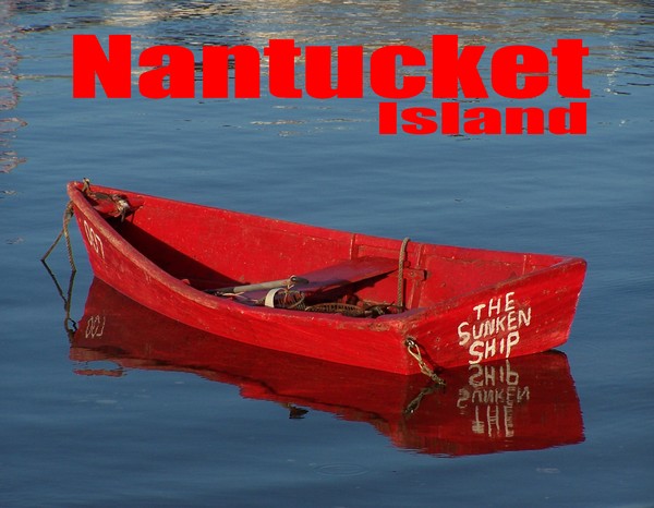 The Sunken Ship Poster Style