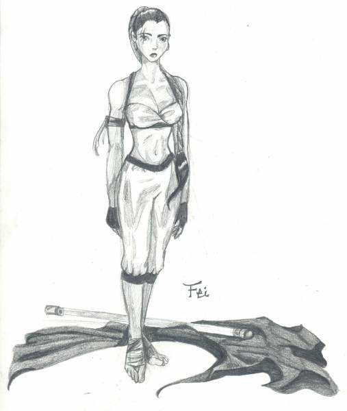 Fei Loren