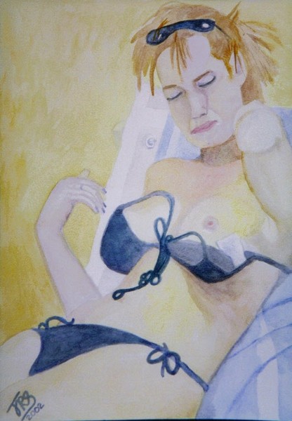 Louise
