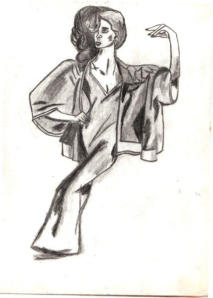 Fashionista