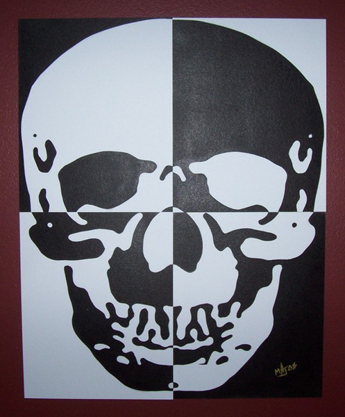 Skull