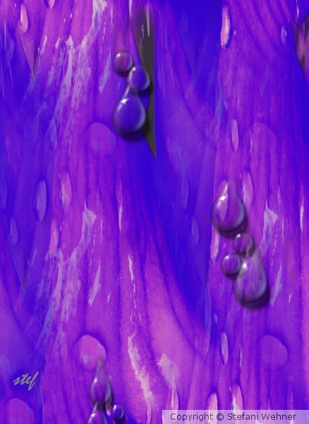 purple rain