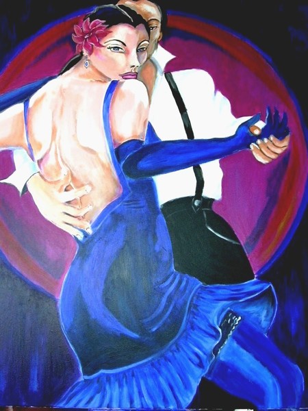 TANGO PASSIONE I