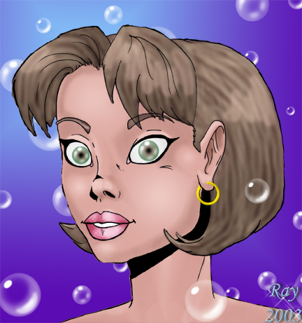 Kellie