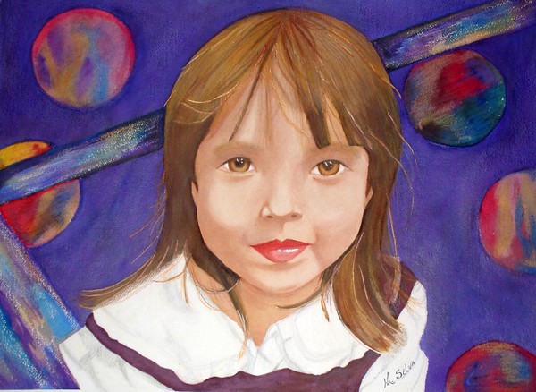 Little Noemi