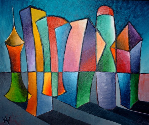 Jazz City