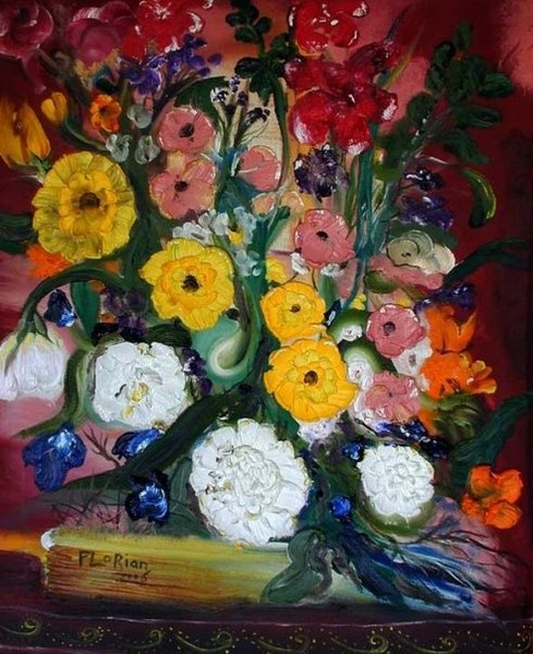 Bride Bouquet