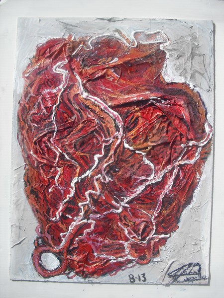 The Healing Heart 18
