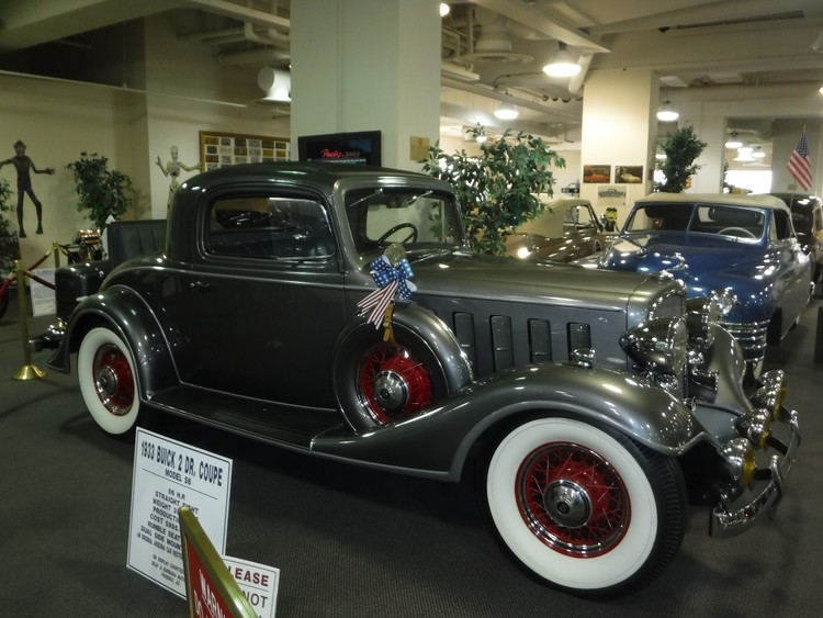Buick