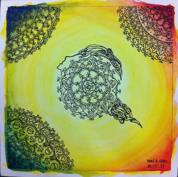 wedding artwork 17