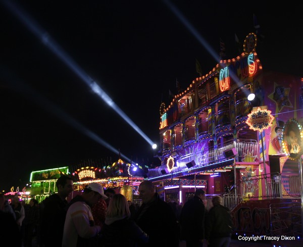 Hull Fair 2