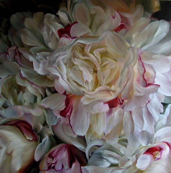 Marcella Kaspar-White Magic 1_SOLD