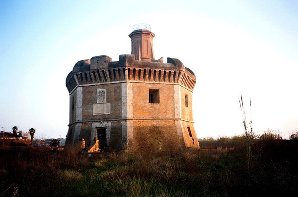 Torre Boacciana