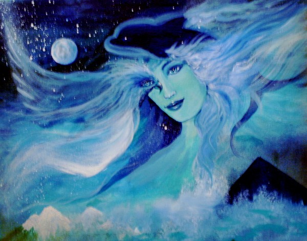 Shamana