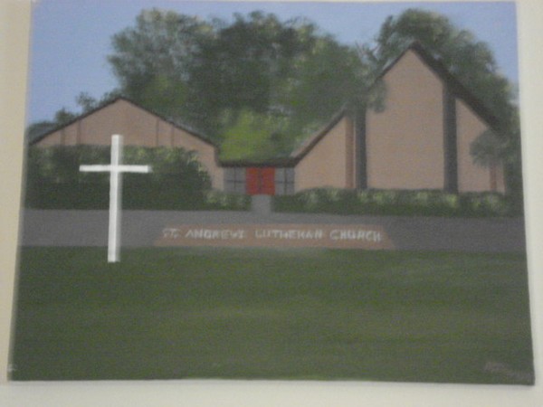 St. Andrews Lutheran Chruch