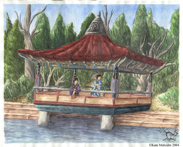 Riverside Palace
