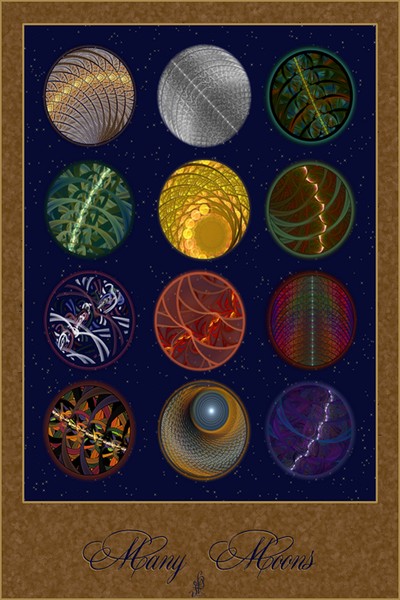 Many Moons