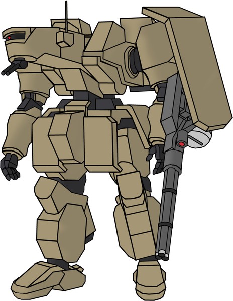 Custom Anf