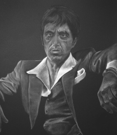 Al Pacino