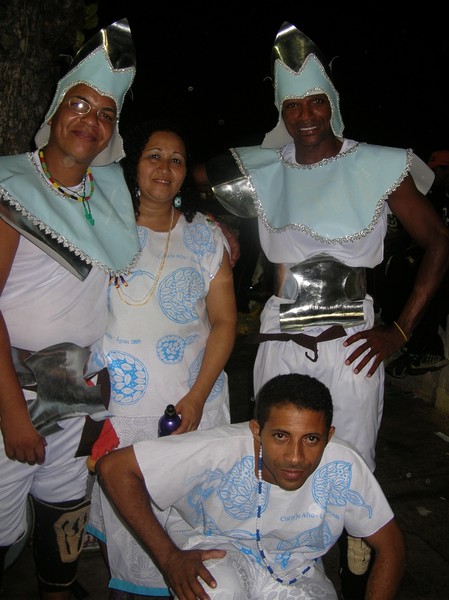 Carnival!