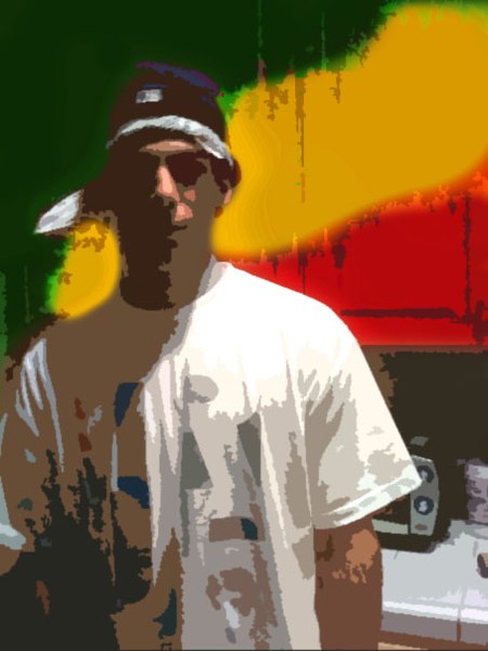 Austin Dipped