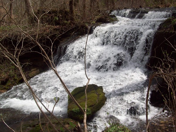 Waterfall