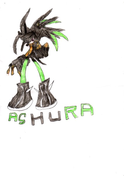 Ashura
