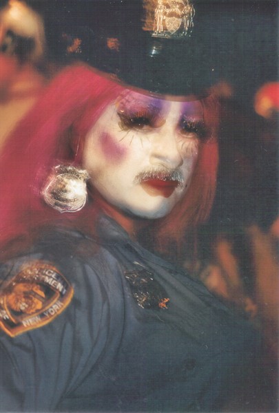 Dragnet Copper