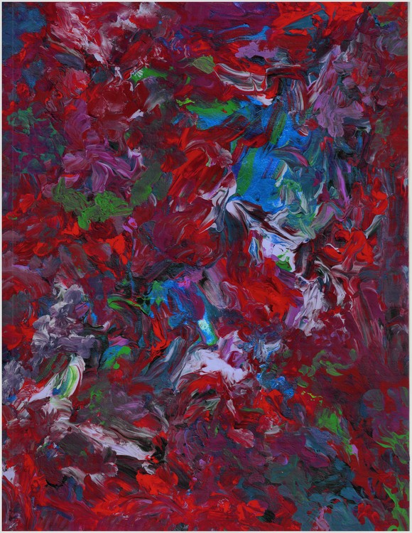 cardinals gather