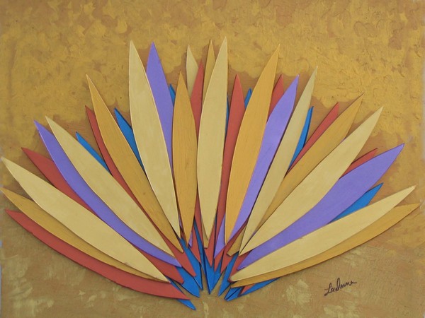 Fire Flower