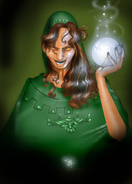 The Witch