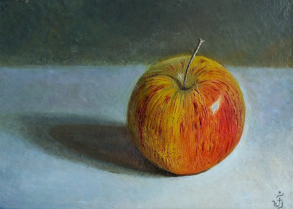 Red Apple