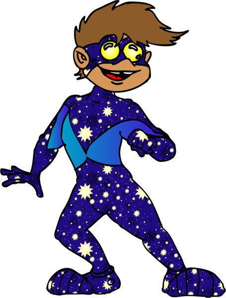 Kid Galactic