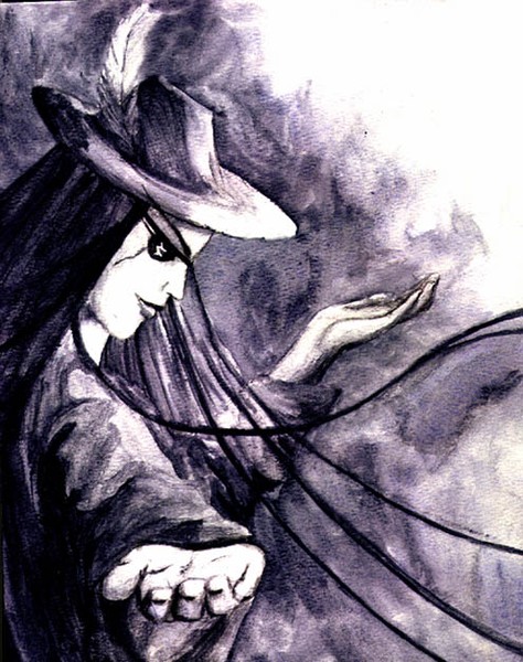 Magician