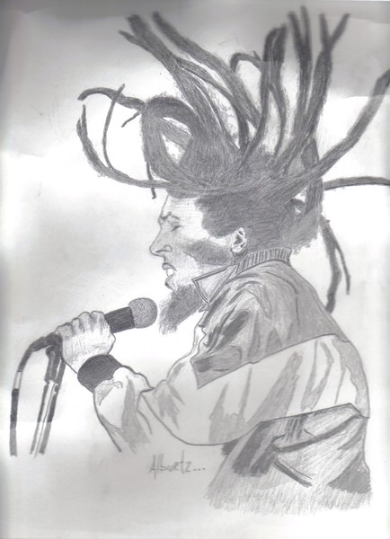 Bob Marley