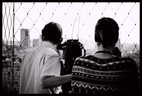On Film