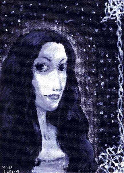 Arwen
