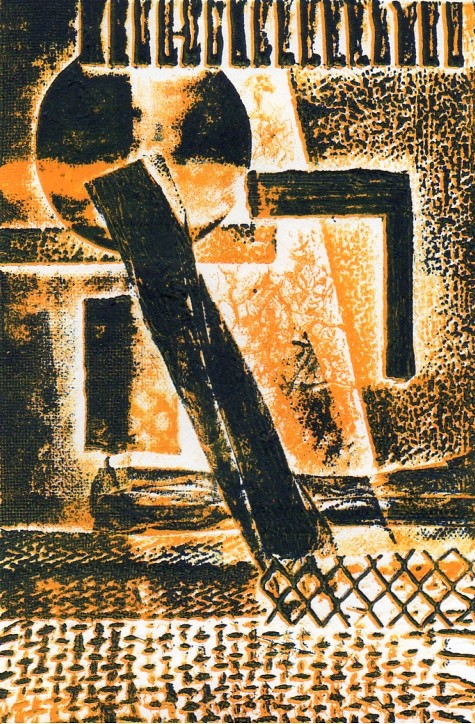 Terminus III  
