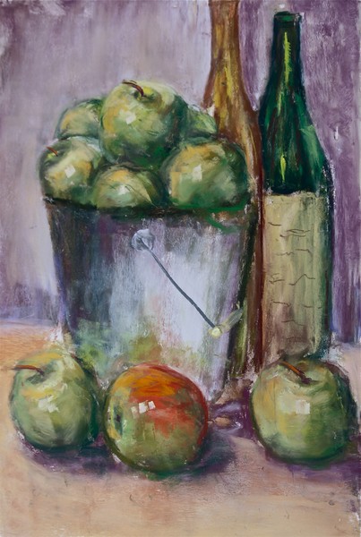 Still Life 4