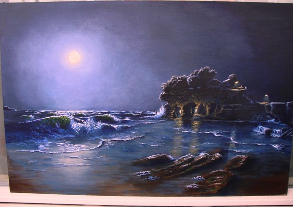 Tanah Lot