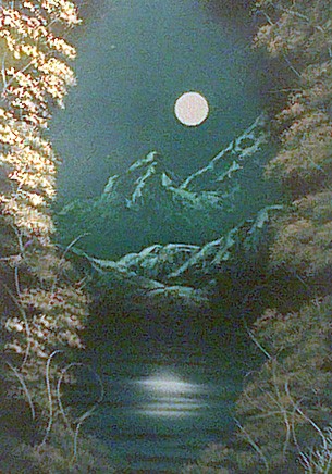 Spraypainting