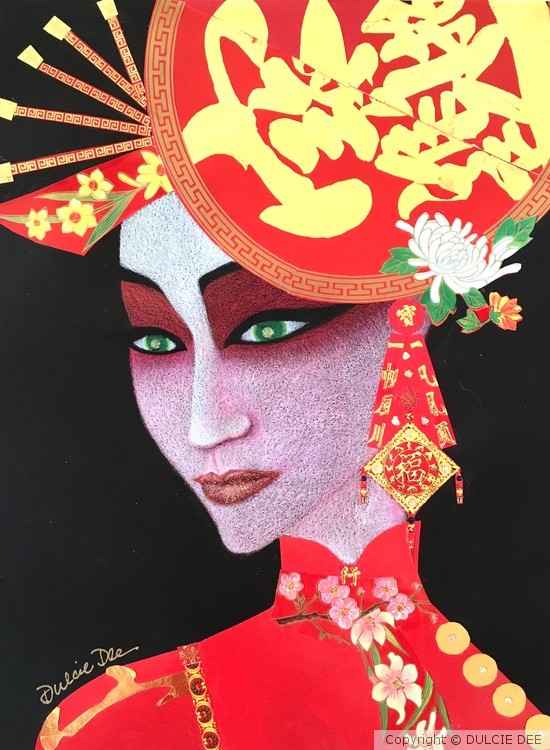 PEKING OPERA BITCH 10