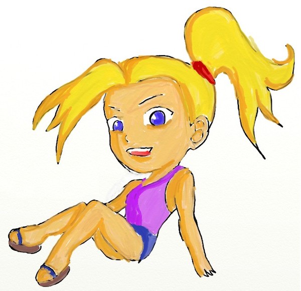 Ino Yamanaka
