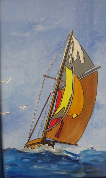 giornata estiva