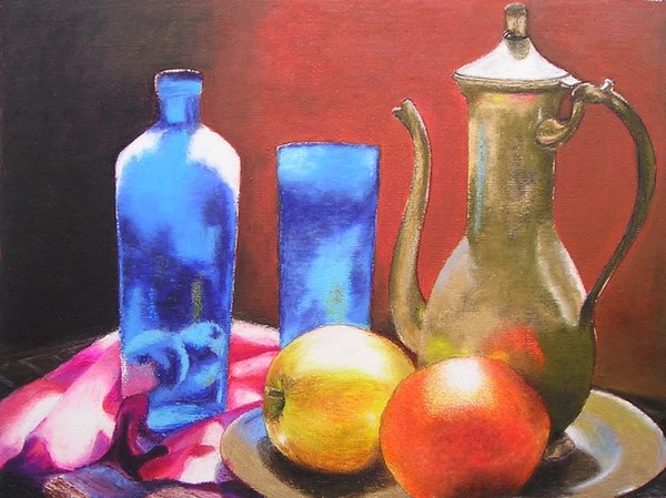Still life