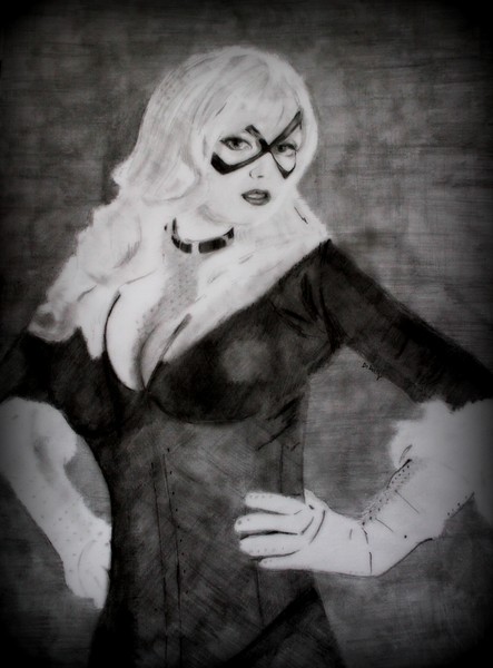 Black Cat
