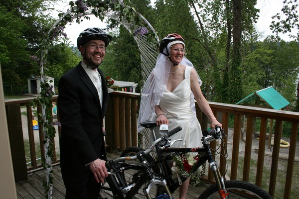 Bike Away