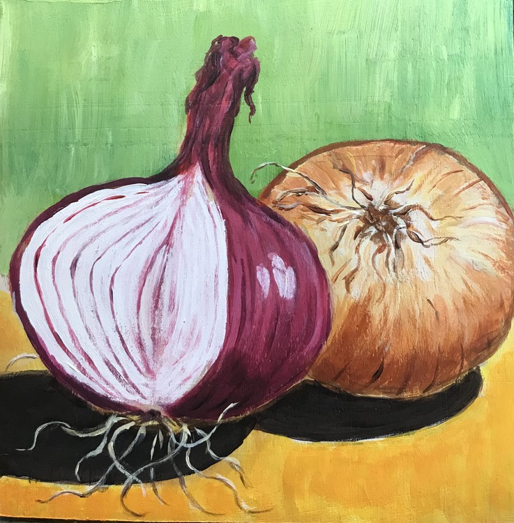 Onions