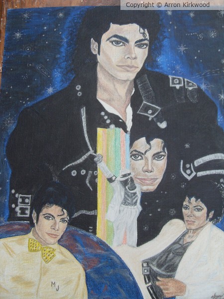 The Thriller