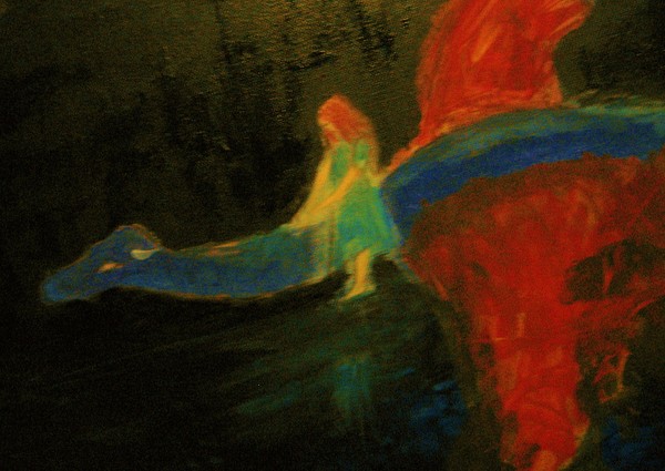 nightswimming